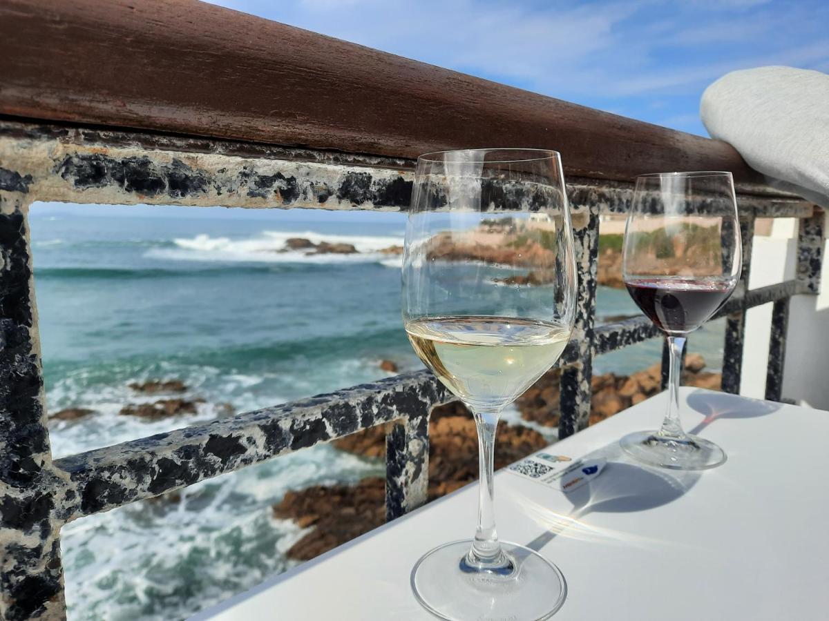 House Of Whales, Apartamentos Con Vistas Al Mar En Caion Cayón المظهر الخارجي الصورة