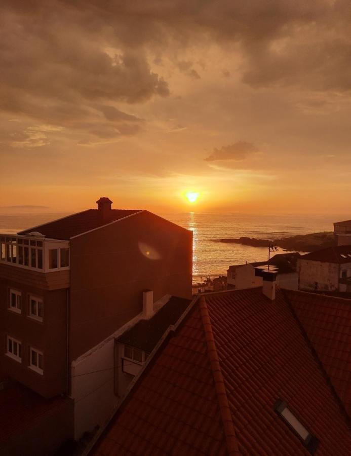 House Of Whales, Apartamentos Con Vistas Al Mar En Caion Cayón المظهر الخارجي الصورة
