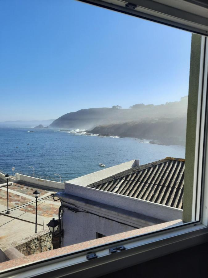 House Of Whales, Apartamentos Con Vistas Al Mar En Caion Cayón المظهر الخارجي الصورة