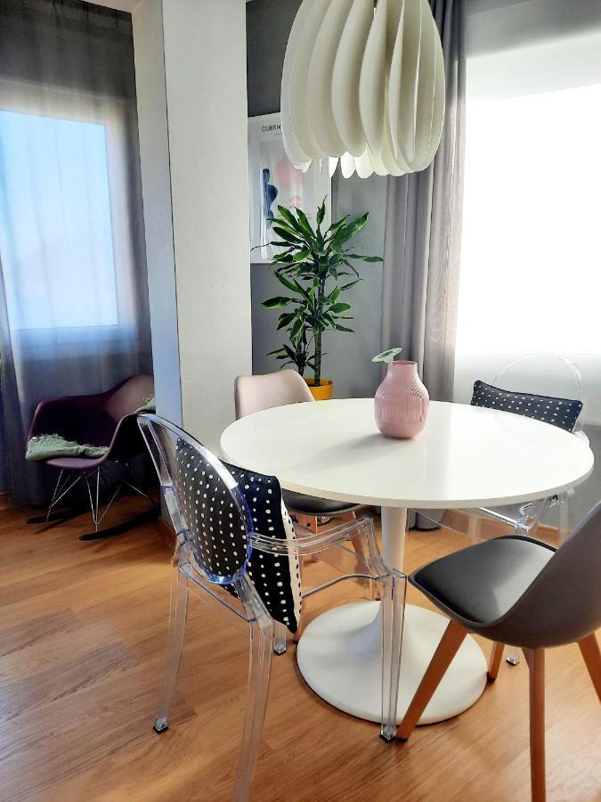 House Of Whales, Apartamentos Con Vistas Al Mar En Caion Cayón المظهر الخارجي الصورة