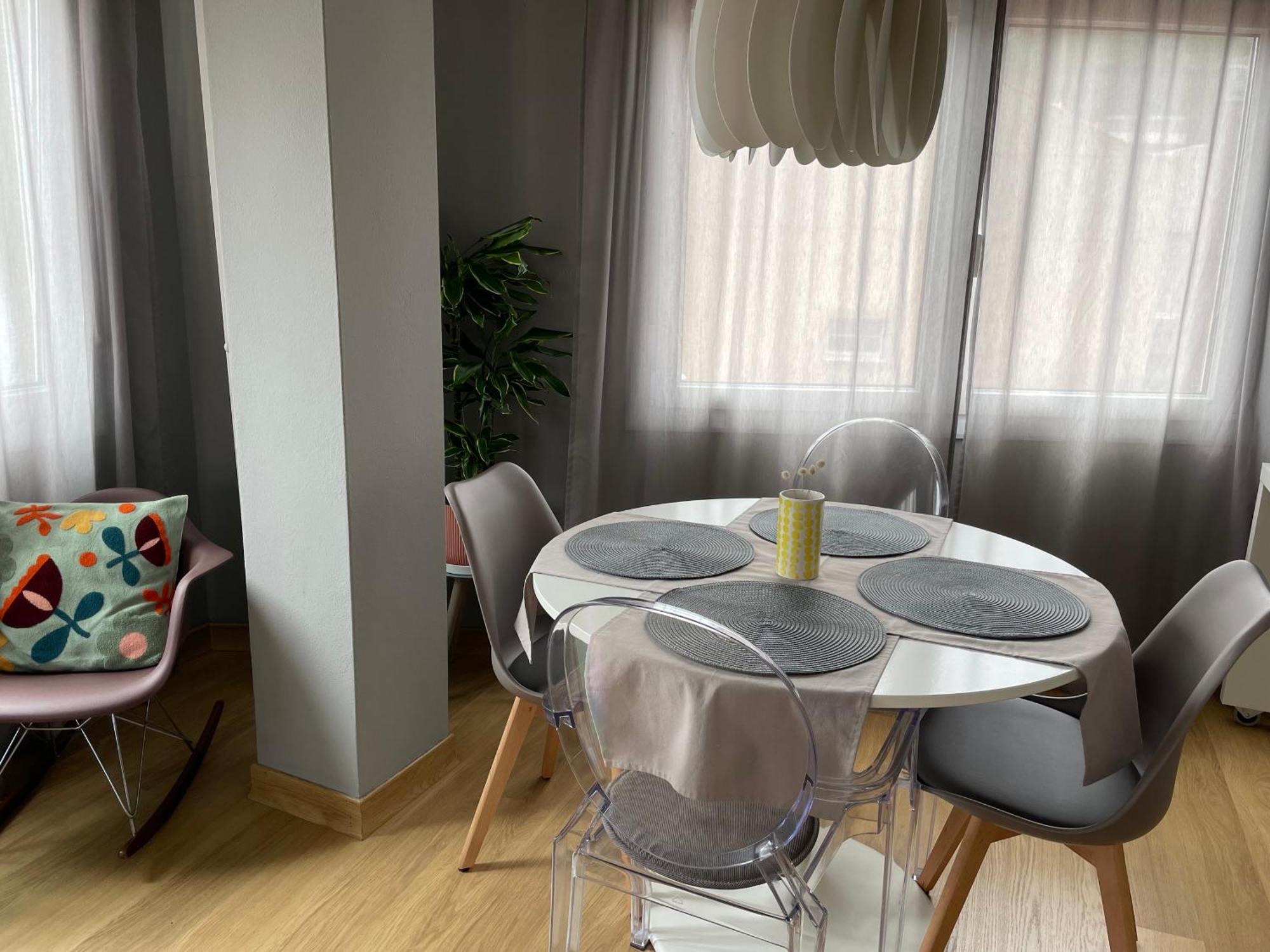 House Of Whales, Apartamentos Con Vistas Al Mar En Caion Cayón المظهر الخارجي الصورة